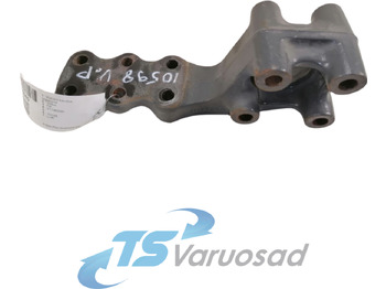 Cab suspension VOLVO