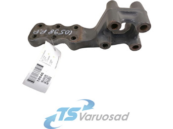 Cab suspension VOLVO