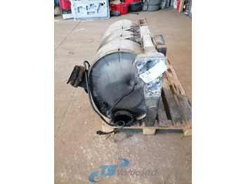 Muffler for Truck Volvo Muffler 20894953: picture 5 Muffler for Truck Volvo Muffler 20894953: picture 5