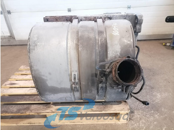 Muffler for Truck Volvo Muffler 20894953: picture 2 Muffler for Truck Volvo Muffler 20894953: picture 2