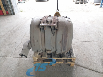 Muffler VOLVO