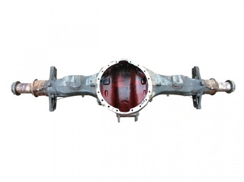 Axle and parts VOLVO