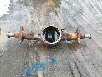 Axle and parts VOLVO