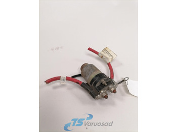 Relay VOLVO