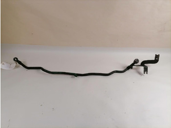 Steering hose for Truck Volvo Roolisüsteemi õlitoru 22202604: picture 2