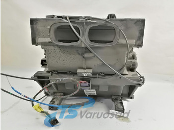 Universal part for Truck Volvo Salongi radiaatorite korpus, komplektne 7420894088: picture 4 Universal part for Truck Volvo Salongi radiaatorite korpus, komplektne 7420894088: picture 4