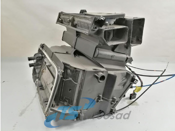 Universal part for Truck Volvo Salongi radiaatorite korpus, komplektne 7420894088: picture 5 Universal part for Truck Volvo Salongi radiaatorite korpus, komplektne 7420894088: picture 5