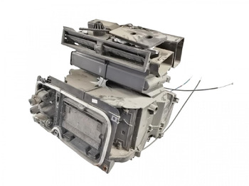 Universal part VOLVO