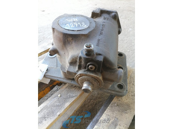 Steering gear for Truck Volvo Steering box 21466592: picture 5