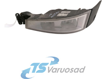 Lights/ Lighting VOLVO