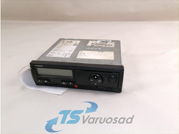 Tachograph VOLVO