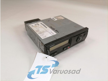Tachograph for Truck Volvo tachograph 7420878254: picture 2 Tachograph for Truck Volvo tachograph 7420878254: picture 2
