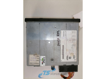 Tachograph for Truck Volvo tachograph 7420878254: picture 4 Tachograph for Truck Volvo tachograph 7420878254: picture 4