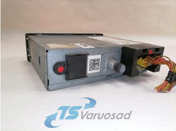 Tachograph for Truck Volvo tachograph 7420878254: picture 5 Tachograph for Truck Volvo tachograph 7420878254: picture 5