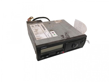 Tachograph VOLVO