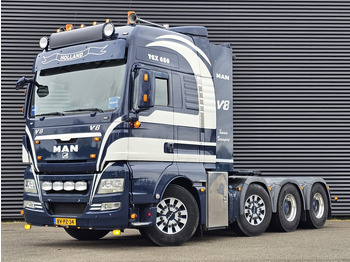 Tractor truck MAN TGX 41.680
