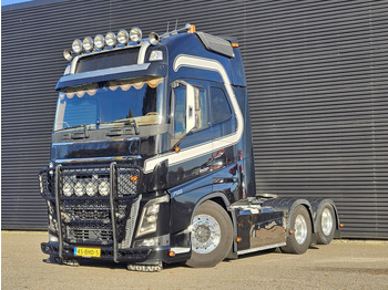 Tractor truck VOLVO FH16 750