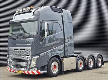 Truck VOLVO FH 540