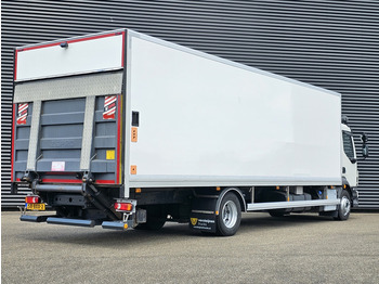 Box truck Volvo FL250 / ELECTRO-COOLING / 4X2 / ELECTRO-COOLING / KOFFER / LBW: picture 3