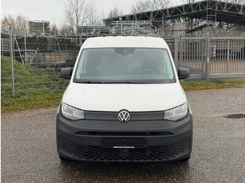 Passenger van Volkswagen Caddy 4x2 | 2,0 TDI | Klima | PDC | Spurhalteass: picture 2 Passenger van Volkswagen Caddy 4x2 | 2,0 TDI | Klima | PDC | Spurhalteass: picture 2