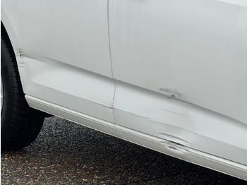 Passenger van Volkswagen Caddy 4x2 | 2,0 TDI | Klima | PDC | Spurhalteass: picture 4 Passenger van Volkswagen Caddy 4x2 | 2,0 TDI | Klima | PDC | Spurhalteass: picture 4