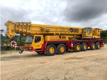 Grove GMK6250 leasing Grove GMK6250: picture 1