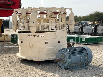 Crusher Cedarapids C54: picture 3