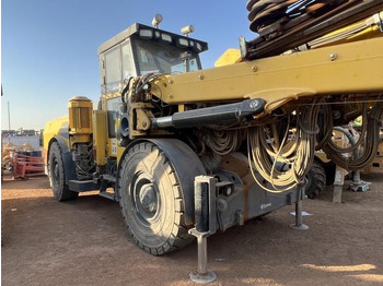 Mining machinery Epiroc Boomer E2C: picture 4 Mining machinery Epiroc Boomer E2C: picture 4