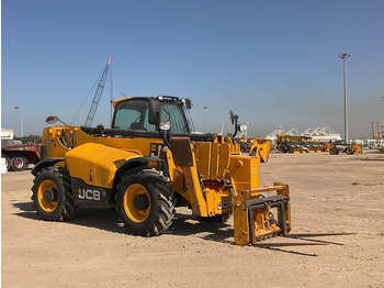 Telescopic handler JCB 540-170: picture 5