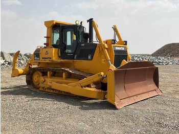 Bulldozer Komatsu D85EX-15: picture 4