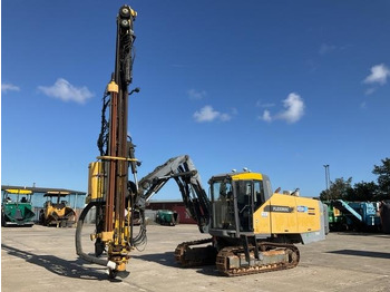 Drilling machine EPIROC