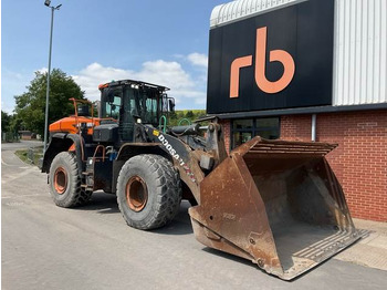Doosan DL480-7 leasing Doosan DL480-7: picture 4