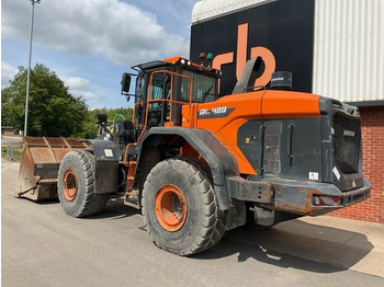 Doosan DL480-7 leasing Doosan DL480-7: picture 2