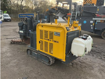 Trencher Garbin Fiber 450E: picture 4 Trencher Garbin Fiber 450E: picture 4