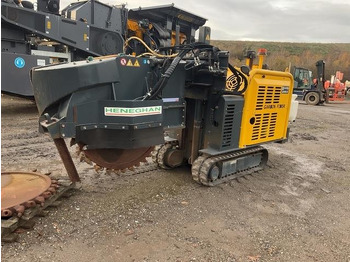 Trencher Garbin Fiber 450E: picture 3 Trencher Garbin Fiber 450E: picture 3