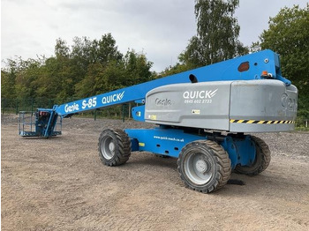 Articulated boom Genie S85: picture 2