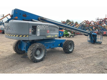 Articulated boom Genie S85: picture 3