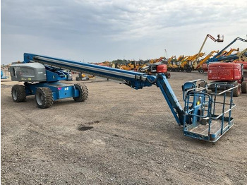 Articulated boom Genie S85: picture 4