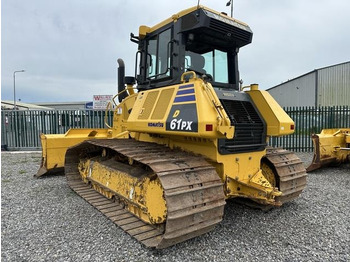 Bulldozer KOMATSU D61PX-24