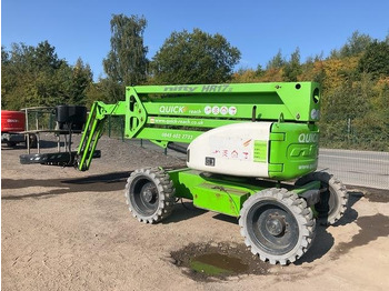 Articulated boom Niftylift HR17: picture 2
