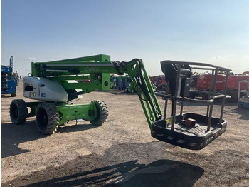 Articulated boom Niftylift HR17: picture 4
