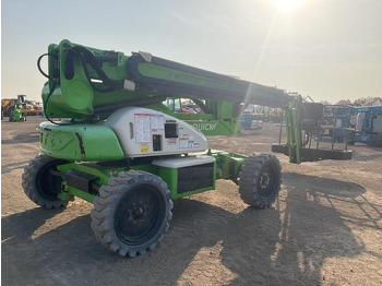 Articulated boom Niftylift HR21: picture 3