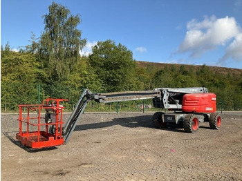 Articulated boom SKYJACK