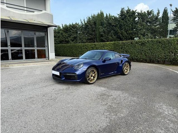 Car PORSCHE