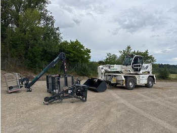 Telescopic handler MERLO