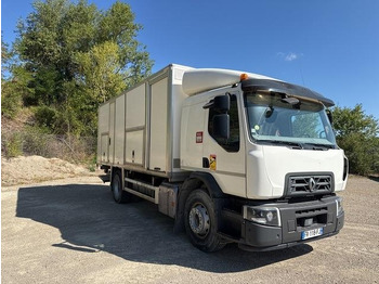 Utility/ Special vehicle Renault C380: picture 5 Utility/ Special vehicle Renault C380: picture 5