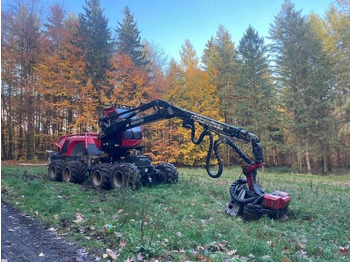 Komatsu XH901XC-6 leasing Komatsu XH901XC-6: picture 4