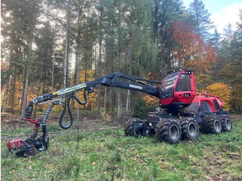 Komatsu XH901XC-6 leasing Komatsu XH901XC-6: picture 1