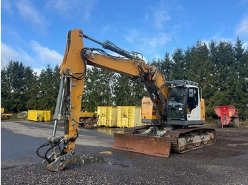 Crawler excavator LIEBHERR R 926