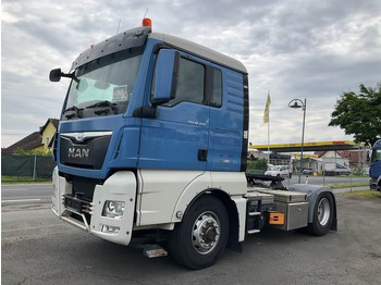 Tractor truck MAN TGX 18.440